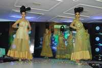 Aarti Chabriya Launches Osadia Garden City Logo